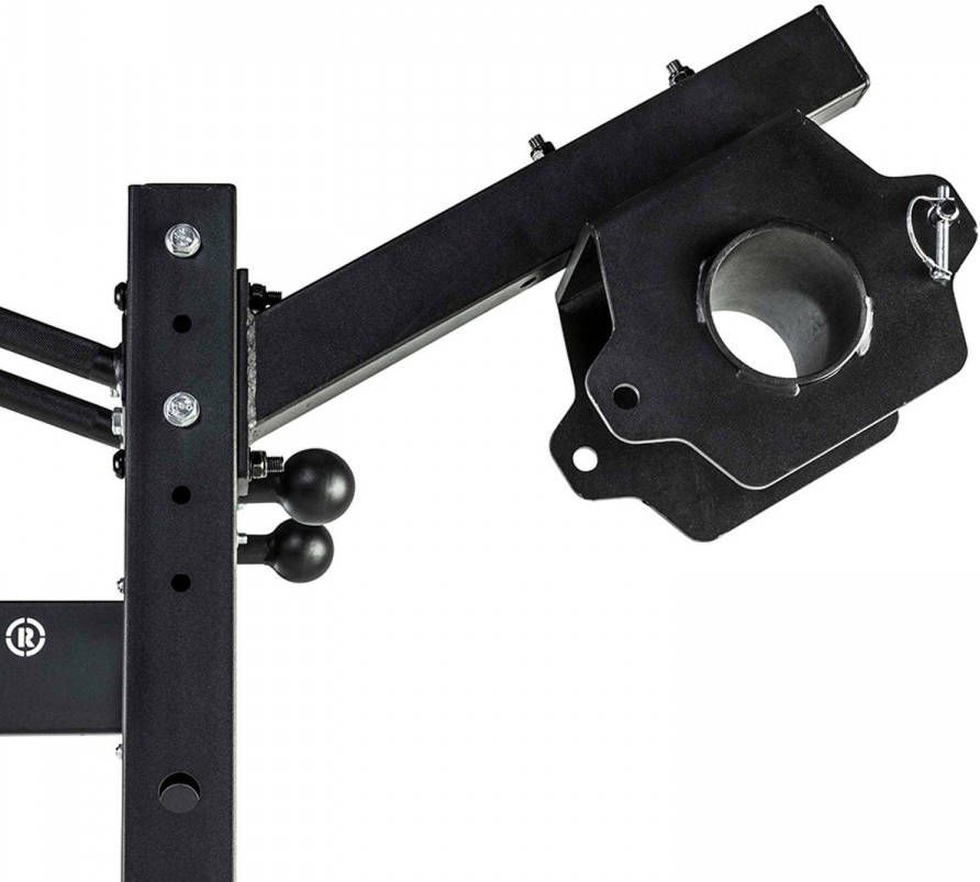 Tunturi Rc20 Rope Trainer Touwtrainer T.b.v. Rc20 Power Rek