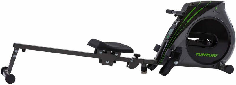 Tunturi Roeitrainer Cardio Fit R20 Incl. Gratis Beschermmat