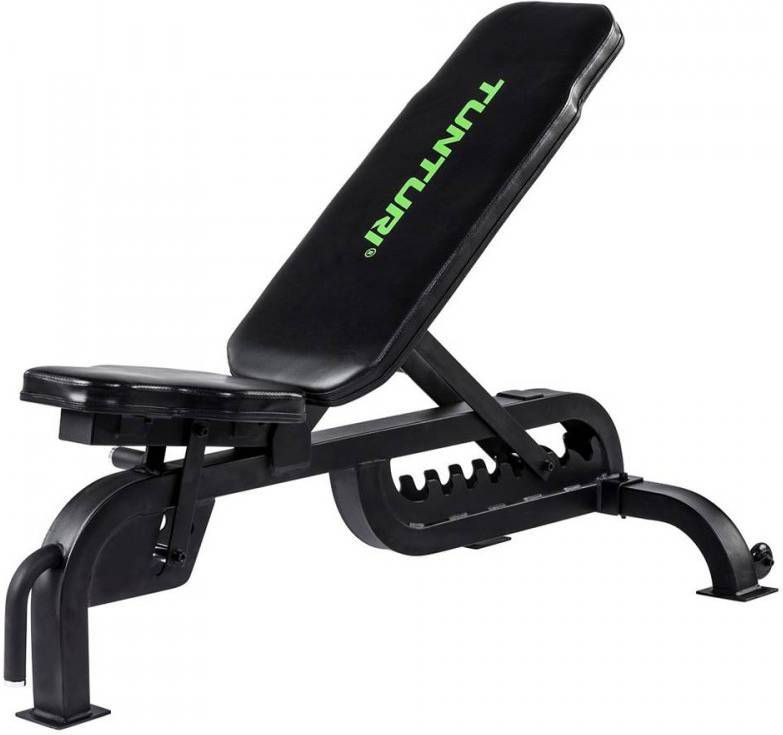 Tunturi Ub90 Utility Bench Pro
