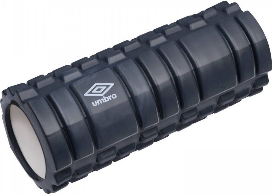 Umbro Foam Roller Massage Roller Sport En Fitness Zwart