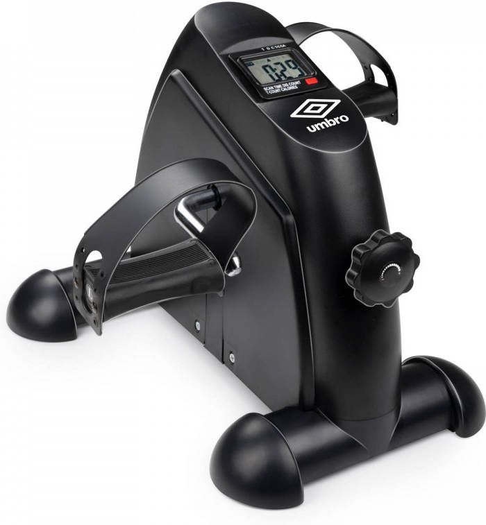 Umbro Stoelfiets Arm En Beentrainer Verstelbare Weerstand Lcd display