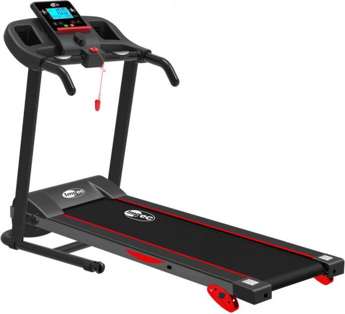 Vrijetijdsshop Loopband Impec Elite 3000