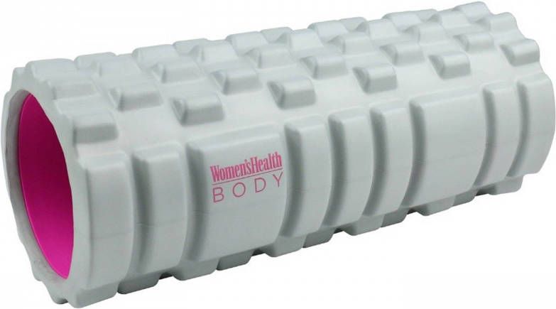 OrangeShop eu Women&apos, s Health Foam Roller Flat