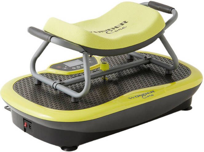 Wonder core Rock N Fit