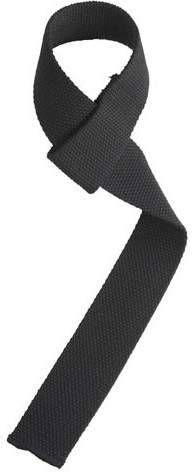 Merkloos Harbinger Cotton Lifting Straps One Size Fits All