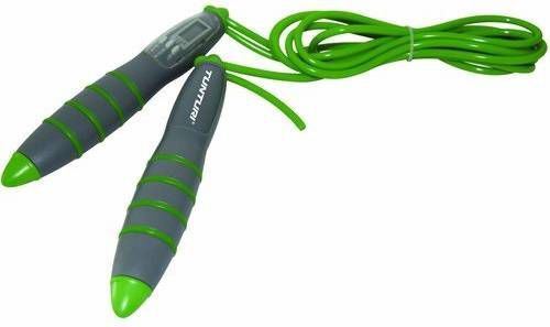 Tunturi Digital Jumprope with Counter 1 stuk