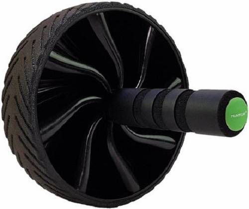 Tunturi Anti Slip Trainingswiel Buikspierwiel