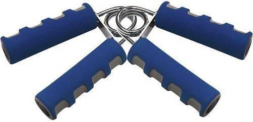 Tunturi Foam Knijphalters Handknijper (set van 2)