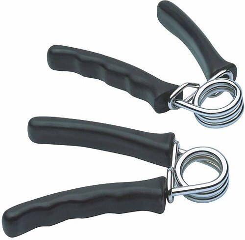 Tunturi Knijphalters (handgrip)