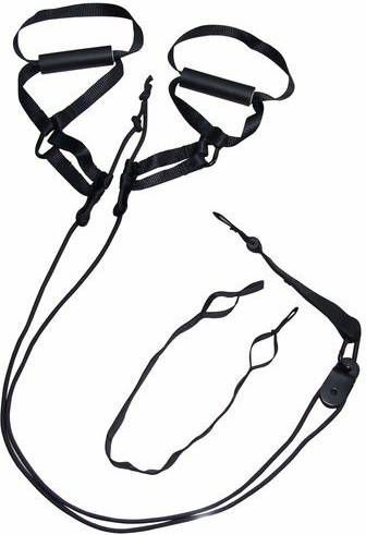 Tunturi Suspension Trainer Light Set Per Stuk