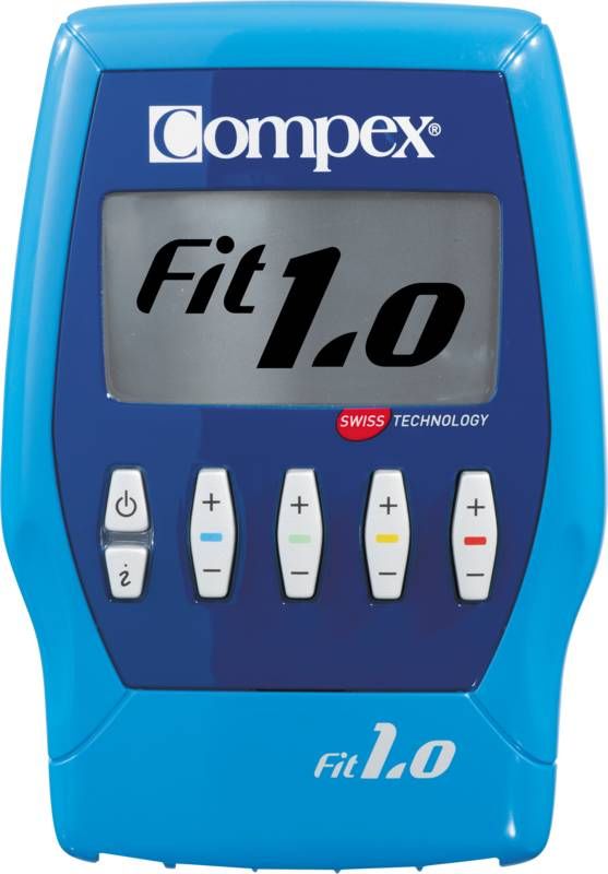 Compex Fit 1.0