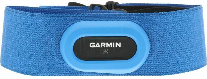Garmin HRM Swim Hartslagmeter Borstband Blauw