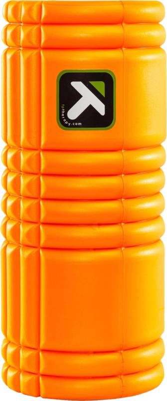 Triggerpoint The Grid Oranje
