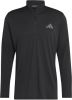Adidas Performance Sweatshirt TRAIN ESSENTIALS SEASONAL TRAINING 1/4ZIP LONGSLEEVE online kopen
