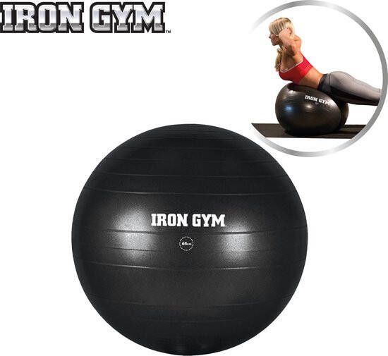 DeOnlineDrogist.nl Iron Gym Exercise Ball 65cm
