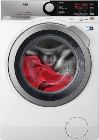AEG 7000 serie DualSense Condensatie Was/droogcombinatie 9 kg L7WEN966ES