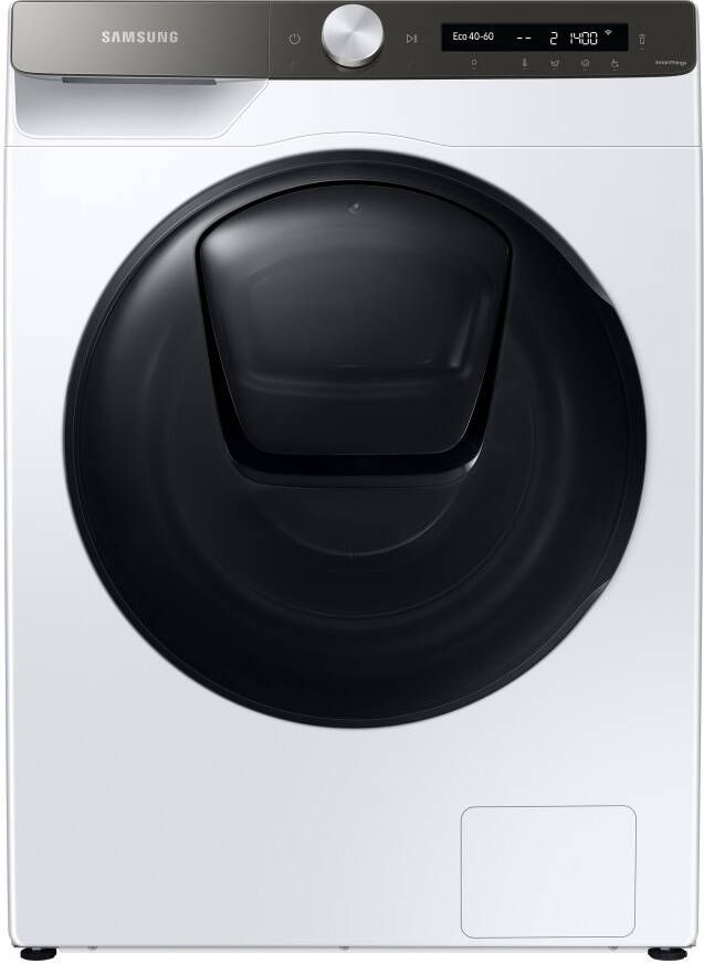 Samsung WD80T554ABT AddWash 5000 serie was droogcombinatie