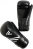 Adidas Semi Contact Gloves Bokshandschoenen Zwart online kopen