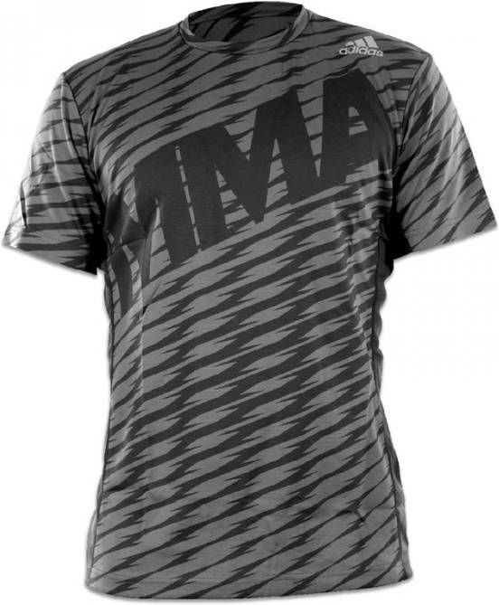 Adidas Training Shirt Korte Mouw XXL