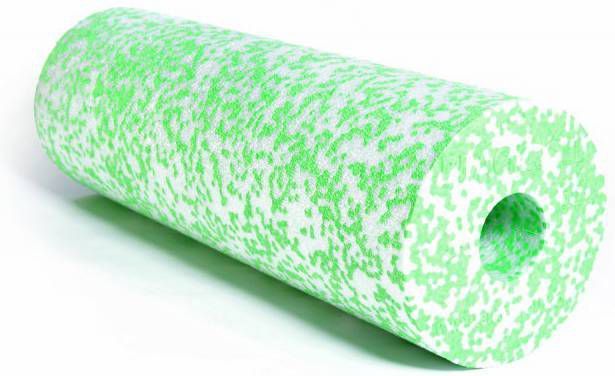 BLACKROLL MED Foam Roller 45 cm Wit/Groen