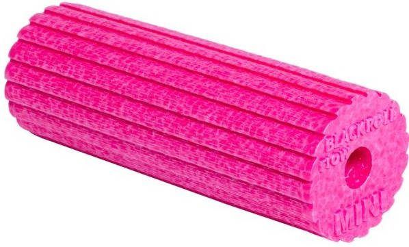Blackroll Mini Flow Foam Roller 15 Cm Roze