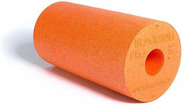 BLACKROLL Pro Foam Roller 30 cm Oranje