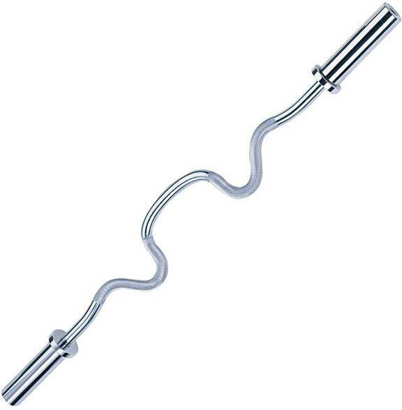Body-Solid Body solid Olympic Combo Bar Ob48