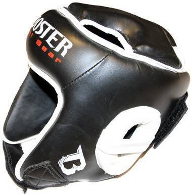 Merkloos Booster Hgl b Hoofdbeschermer