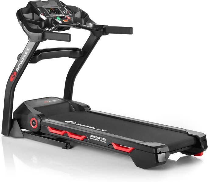 Bowflex Bxt226 Results™ Series Loopband Met Zwift En Explore The World