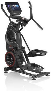 Bowflex Max Total 40 Trainer HIIT Crosstrainer JRNY Compatible Gratis Montage