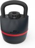 Bowflex SelectTech 840i Verstelbare Kettlebell 4 tot 18 kg online kopen