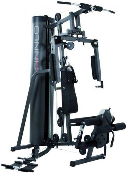Finnlo Home Gym Autark 1500