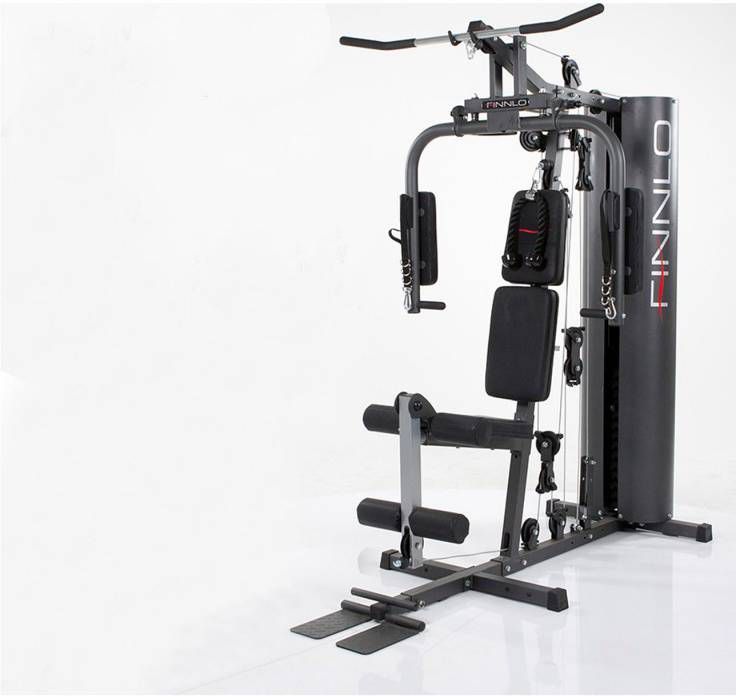 Finnlo Fitness Finnlo Autark 600 Homegym