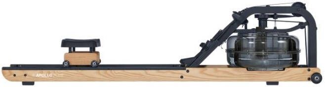 First Degree Fitness Apollo Plus Roeitrainer Ash Gratis trainingsschema