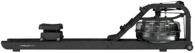 First Degree Fitness Apollo Plus Roeitrainer Black Gratis trainingsschema