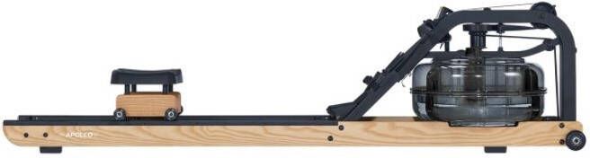 First Degree Fitness Apollo Rower Plus V Roeitrainer Gratis montage