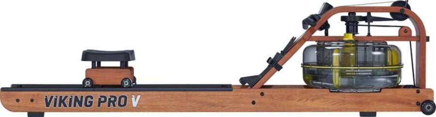 First Degree Viking Pro V Roeitrainer Gratis trainingsschema
