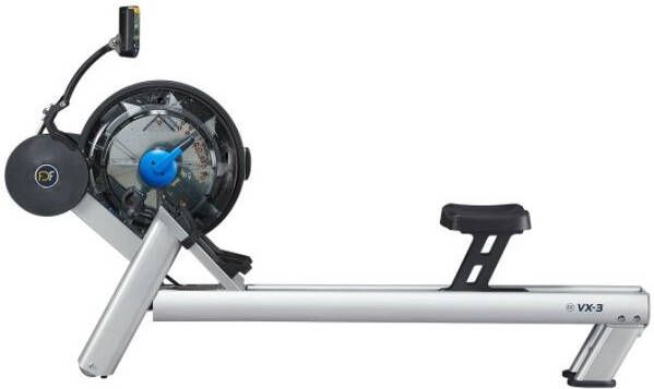 First Degree Fitness Vortex 3 roeitrainer Gratis trainingsschema