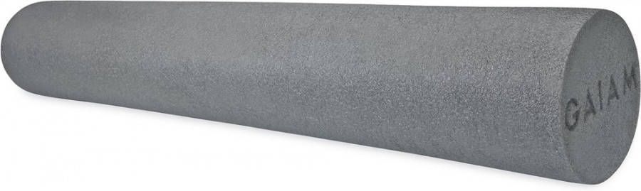 Gaiam Restore Total Body Foam Roller 92 cm
