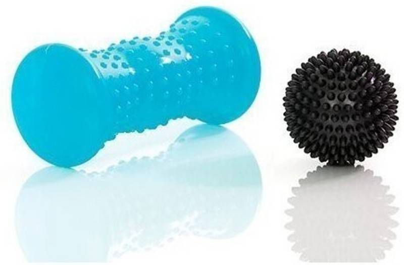Gymstick Active hot&amp, cold massage set