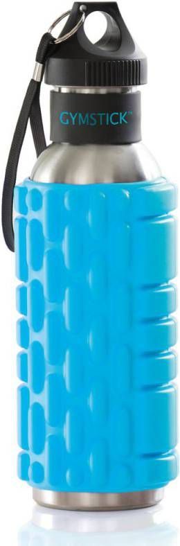 Gymstick Bottle Roller Blue