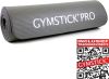 Gymstick fitnessmat NBR Grijs Met Online Trainingsvideo's online kopen