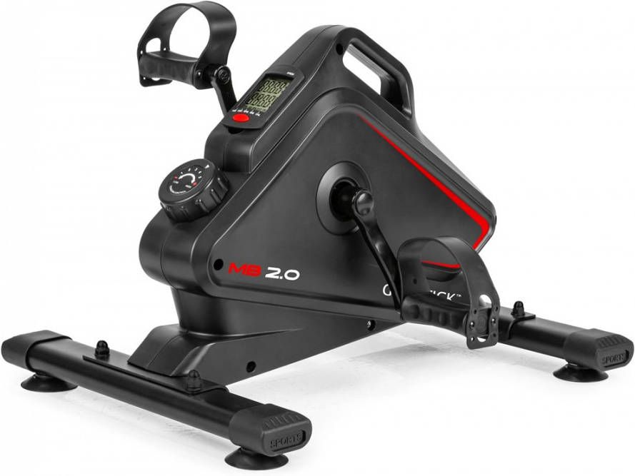 Gymstick Mini Bike 2.0 Fietstrainer Tweedekans