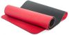 Gymstick Pro Yoga Mat Met Online Trainingsvideos Red/Black online kopen