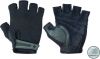 Harbinger Men's Power StretchBack Fitness Handschoenen Zwart M online kopen