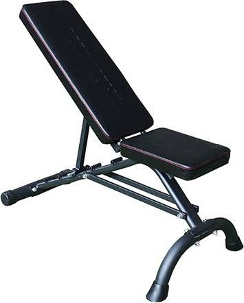 Iron Gym Trainingsbank / Fitnessbank