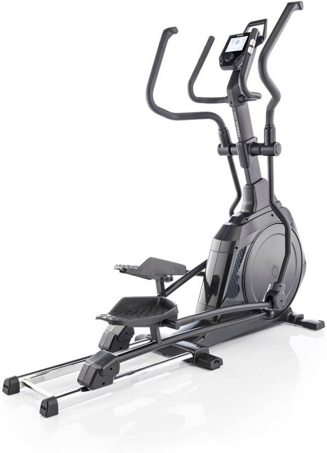 Kettler Omnium 300 Crosstrainer Gratis trainingsschema