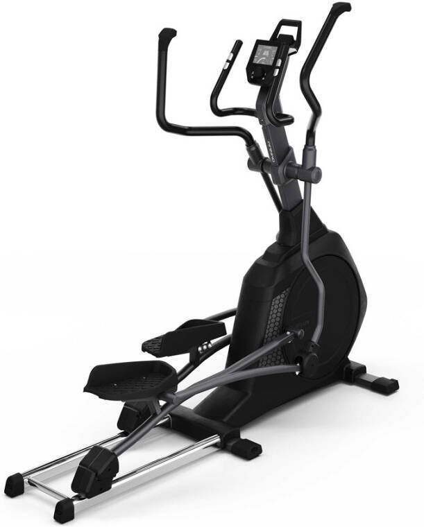 Kettler Omnium 500 Crosstrainer Gratis trainingsschema