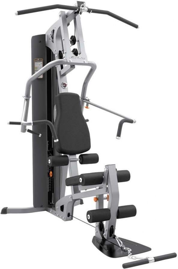 Life Fitness G2 Homegym Gebruikt