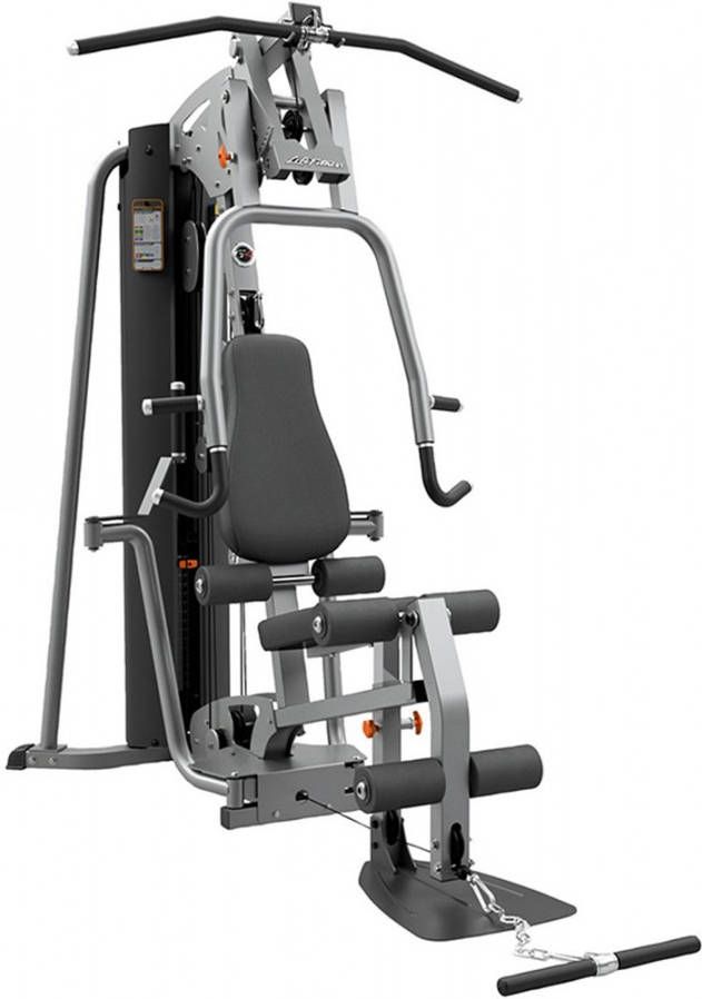 Life Fitness G4 Homegym Tweedekans
